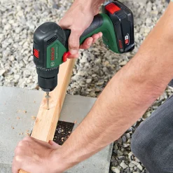 Boormachines|Brico Bosch Accuboormachine Universaldrill-60 18V (Zonder Accu)