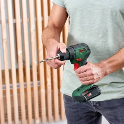 Boormachines|Brico Bosch Accuboormachine Universaldrill-60 18V (Zonder Accu)