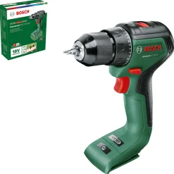 Boormachines|Brico Bosch Accuboormachine Universaldrill-60 18V (Zonder Accu)