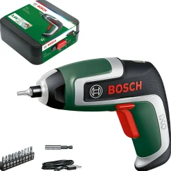 Boormachines|Brico Bosch Accuschroevendraaier Ixo 7 Basic
