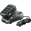 Accu'S & Acculaders|Brico Bosch Batterij + Lader 18V 2,5Ah