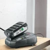 Accu'S & Acculaders|Brico Bosch Batterij Pba 18V 2,5Ah