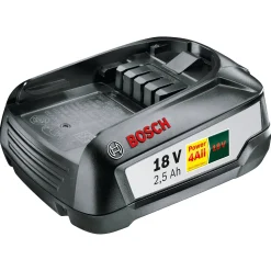 Accu'S & Acculaders|Brico Bosch Batterij Pba 18V 2,5Ah