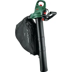 Bladblazers|Brico Bosch Bladblazer En Bladruimer Universalgardentidy 3000