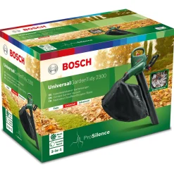 Bladblazers|Brico Bosch Bladblazer En Bladruimer Universalgardentidy 3000