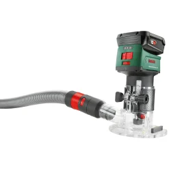 Freesmachines|Brico Bosch Bovenfrees Advancedtrimrouter 18V (Zonder Accu)