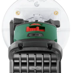 Freesmachines|Brico Bosch Bovenfrees Advancedtrimrouter 18V (Zonder Accu)