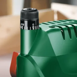 Freesmachines|Brico Bosch Bovenfrees Pof 1400 Ace