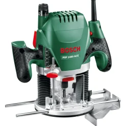 Freesmachines|Brico Bosch Bovenfrees Pof 1400 Ace