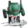 Freesmachines|Brico Bosch Bovenfrees Pof1400Ace 1400W