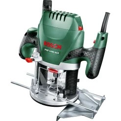 Freesmachines|Brico Bosch Bovenfrees Pof1400Ace 1400W
