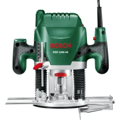 Freesmachines|Brico Bosch Bovenfrees Pof1200Ae 1200W