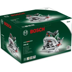 Zaagmachines|Brico Bosch Cirkelzaag Pks 40