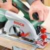 Zaagmachines|Brico Bosch Cirkelzaag Pks55A 1200W