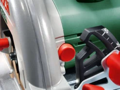 Zaagmachines|Brico Bosch Cirkelzaag Pks55A 1200W
