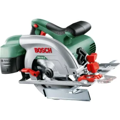 Zaagmachines|Brico Bosch Cirkelzaag Pks55A 1200W