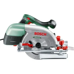 Zaagmachines|Brico Bosch Cirkelzaag Pks55A 1200W
