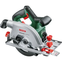 Zaagmachines|Brico Bosch Cirkelzaag Universalcirc 18V-53 (Zonder Accu)
