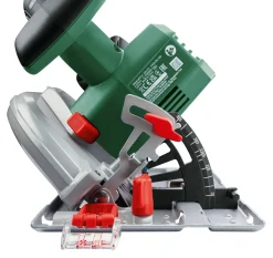 Zaagmachines|Brico Bosch Cirkelzaag Universalcirc 18V-53 (Zonder Accu)