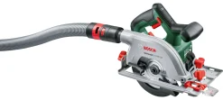Zaagmachines|Brico Bosch Cirkelzaag Universalcirc 18V-53 (Zonder Accu)
