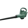 Bladblazers|Brico Bosch Elektrische Bladblazer Universalgardentidy 1800W