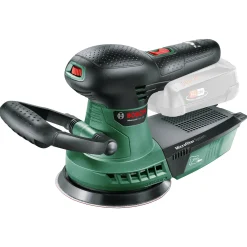 Schuurmachines|Brico Bosch Excentrische Schuurmachine Advancedorbit 18V (Zonder Accu)