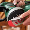 Schuurmachines|Brico Bosch Excentrische Schuurmachine Pex400Ae 370W