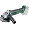 Slijpmachines|Brico Bosch Haakse Accuslijpmachine Universalgrind 18V-75 Baretool (Beschermkap, Handgreep, (18 V Accu, Lader En Slijpschijf (125 Mm) Niet Meegeleverd))