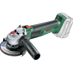 Slijpmachines|Brico Bosch Haakse Accuslijpmachine Universalgrind 18V-75 Baretool (Beschermkap, Handgreep, (18 V Accu, Lader En Slijpschijf (125 Mm) Niet Meegeleverd))