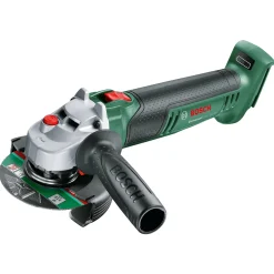 Slijpmachines|Brico Bosch Haakse Accuslijpmachine Universalgrind 18V-75 Baretool (Beschermkap, Handgreep, (18 V Accu, Lader En Slijpschijf (125 Mm) Niet Meegeleverd))
