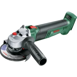 Slijpmachines|Brico Bosch Haakse Accuslijpmachine Universalgrind 18V-75 Baretool (Beschermkap, Handgreep, (18 V Accu, Lader En Slijpschijf (125 Mm) Niet Meegeleverd))