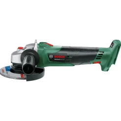 Slijpmachines|Brico Bosch Haakse Slijper Advancedgrind18 18V (Zonder Accu)
