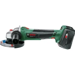 Slijpmachines|Brico Bosch Haakse Slijper Advancedgrind18 18V (Zonder Accu)