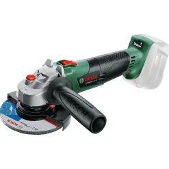 Slijpmachines|Brico Bosch Haakse Slijper Advancedgrind18 18V (Zonder Accu)