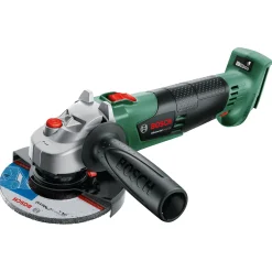 Slijpmachines|Brico Bosch Haakse Slijper Advancedgrind18 18V (Zonder Accu)