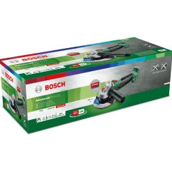 Slijpmachines|Brico Bosch Haakse Slijper Advancedgrind18 18V (Zonder Accu)