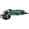 Slijpmachines|Brico Bosch Haakse Slijper Pws850-125 850W