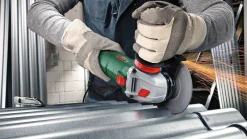 Slijpmachines|Brico Bosch Haakse Slijper Pws850-125 850W