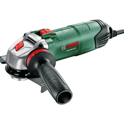 Slijpmachines|Brico Bosch Haakse Slijper Pws850-125 850W