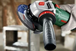 Slijpmachines|Brico Bosch Haakse Slijper Pws850-125 850W