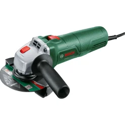 Slijpmachines|Brico Bosch Haakse Slijper Universalgrind 750-126