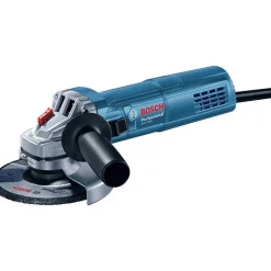 Slijpmachines|Brico Bosch Haakse Slijpmachine - 880W - O125Mm - Incl. 2 Zaagbladen