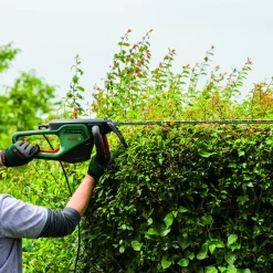 Heggenscharen|Brico Bosch Heggenschaar Advancedhedgecut 65 (Mesafdekking)