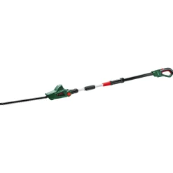 Heggenscharen|Brico Bosch Heggenschaar Op Accu Universalhedgepole 18V (Zonder Accu)
