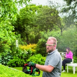 Heggenscharen|Brico Bosch Heggenschaar Universalhedgecut 50