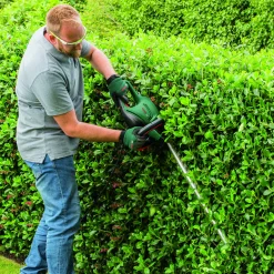 Heggenscharen|Brico Bosch Heggenschaar Universalhedgecut 50