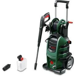 Hogedrukreinigers|Brico Bosch Hogedrukreiniger Advanced Aquatak 150 2200W