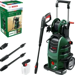 Hogedrukreinigers|Brico Bosch Hogedrukreiniger Advanced Aquatak 150 2200W