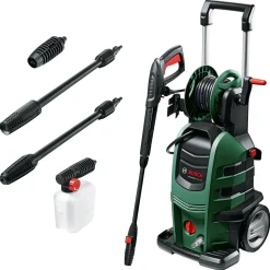 Hogedrukreinigers|Brico Bosch Hogedrukreiniger Advanced Aquatak 150 2200W