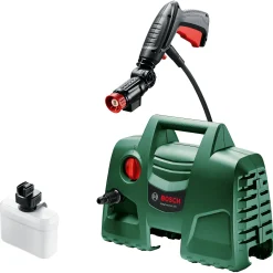 Hogedrukreinigers|Brico Bosch Hogedrukreiniger Easy Aquatak 100 1200W